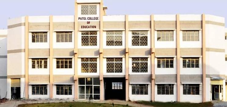 Patel College of Education Bhopal Campus photo 1